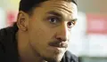 Ibrahimovic acepta la acusaci&oacute;n de la FA y es sancionado con tres partidos