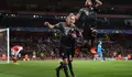1-5. El Bayern vuelve a humillar al Arsenal y accede a cuartos con paso firme