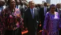 Guterres pide que el empoderamiento femenino sea una prioridad internacional