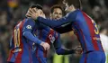 6-1. El Bar&ccedil;a firma una remontada para la historia