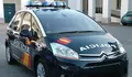 policia nacional
