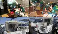 Golpe a una red de narcos en Canarias que introdujo en Europa 400 kilos de coca