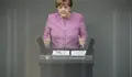 Merkel apuesta por la relaci&oacute;n con Turqu&iacute;a a pesar de los ataques "inaceptables"