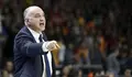 Laso: "Venimos de perder tres partidos y tenemos que levantar las orejas"