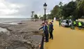 Inundaciones Paseo Maritimo Marbella