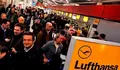 Cancelados 659 vuelos en Berl&iacute;n por la huelga en los dos aeropuertos