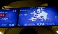prima de riesgo (P)