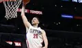 98-114. Rivers y Clippers acent&uacute;an crisis de Grizzlies con cuarta derrota