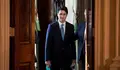 Justin Trudeau defiende en Estados Unidos el libre comercio y la inmigraci&oacute;n