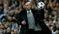 Guardiola gana el premio a mejor entrenador del mes en la Premier League