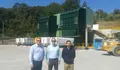 PLANTA TRANSFERENCIA