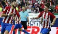 El Atl&eacute;tico y el Granada compiten por un triunfo crucial