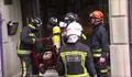 Bomberos