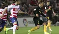 Griezmann da el triunfo al Atl&eacute;tico en Granada (0-1)