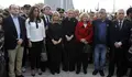 Las estaciones de El Pozo y Santa Eugenia recuerdan a las v&iacute;ctimas del 11M