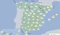 Fin de la tregua primaveral, vuelve el invierno