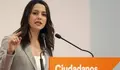 Arrimadas: Cs quiere transparencia, si no gusta al PP que busque otro socio