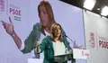 Susana Diaz Presidenta de Andalucía