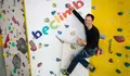Escalada en pared