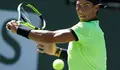 Nadal tumba a Guido Pella e irrumpe firme en Indian Wells