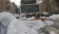Nueva York y sus alrededores se preparan para un gran temporal de nieve
