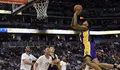 Los Spurs empatan con los Warriors su mejor marca; los Jazz se consolidan cuartos