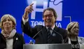 Mas, pendiente de que el Parlament le cite para ma&ntilde;ana por el caso Palau