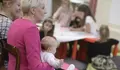 Congresistas de EEUU se oponen a separar a los ni&ntilde;os de sus familias en la frontera