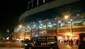 1.024 agentes para el partido del Atl&eacute;tico de Madrid contra Bayer Leverkusen