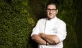 Chef Dani Garcia