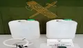 Guardia Civil Gasoil