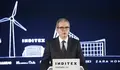 Inditex gan&oacute; el 10 % m&aacute;s en 2016 y factur&oacute; 23.311 millones, el 12 % m&aacute;s