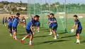 entrenamiento