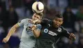 El Celta defiende su m&iacute;nima ventaja ante el Krasnodar
