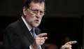 Rajoy, a los independentistas: "Aqu&iacute; no se amenaza a nadie. Se cumple la ley"