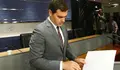Albert Rivera, Presidente de C&acute;s