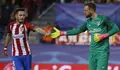 0-0. Oblak tramita el pase a cuartos
