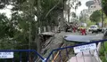 Obras en Cerrado de Calderón