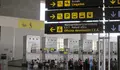 Facturación del Aeropuerto de Málaga