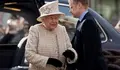 La reina Isabel II sanciona la ley del "brexit"