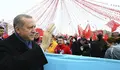 Erdogan dice que Europa ha empezado una cruzada contra el islam