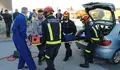 Rescate Bomberos de Marbella