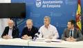 Convenio Ayuntamiento Estepona pruebas de Cáncer