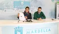 La concejala de Derechos Sociales, Victoria Morales