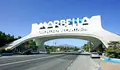 Arco de Marbella
