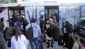 Llegan a Espa&ntilde;a 27 sirios desde Grecia que vivir&aacute;n en Almer&iacute;a y M&aacute;laga