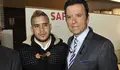 El hijo de Ortega Cano, condenado a un a&ntilde;o por romper una orden de alejamiento