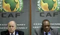 CAF Africa