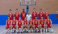 Seleccion española de Baloncesto
