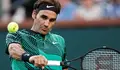 Federer accede a semis sin pisar la pista; Vesnina-Kuznetsova, final femenina